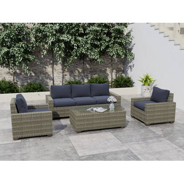 Merlyn 3 piece seating sale